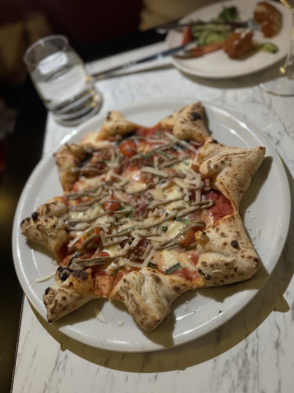 Ristorante Tartufo 4