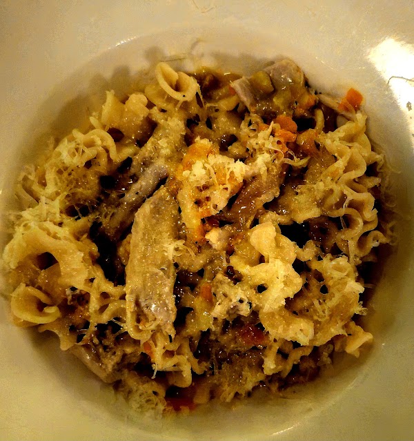 Ristorante Tartufo 3