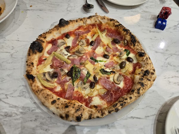 Ristorante Tartufo 2