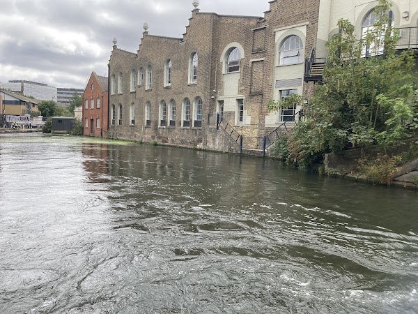 Regent's Canal 4