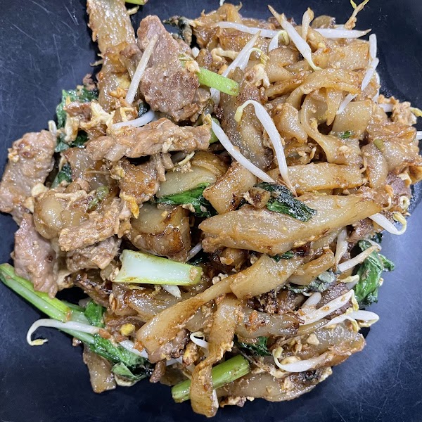 Kwetiaw Sapi 78 Mangga Besar 4