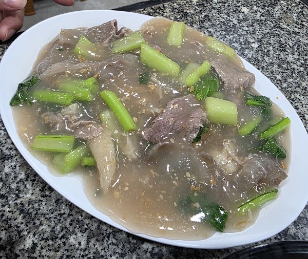 Kwetiaw Sapi 78 Mangga Besar 3