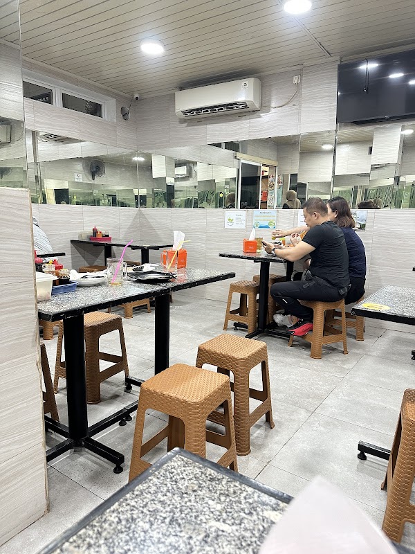 Kwetiaw Sapi 78 Mangga Besar 2