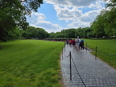 Vietnam Veterans Memorial