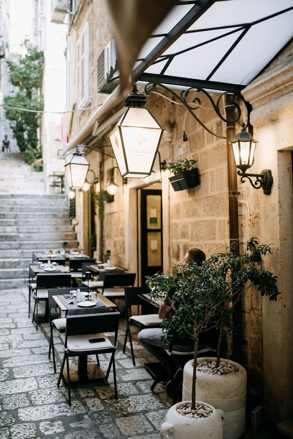 Lucin Kantun Dubrovnik 2