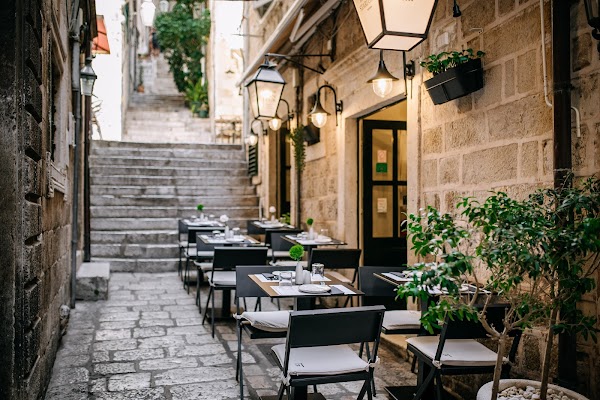 Lucin Kantun Dubrovnik 4