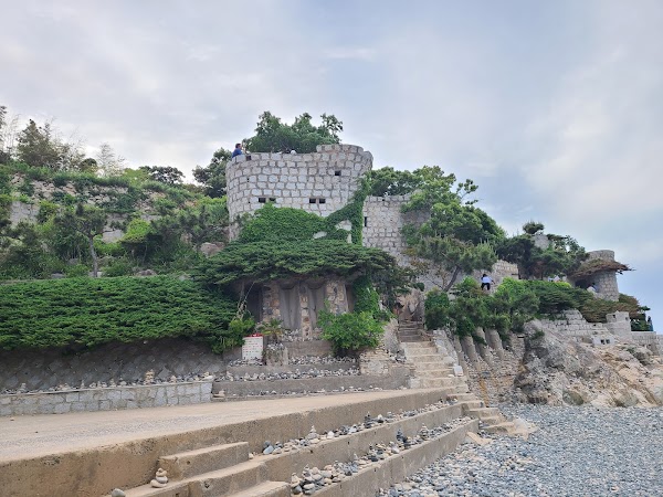 Maemi Castle 5