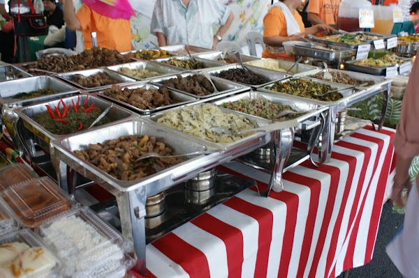 Salcedo Weekend Market 3