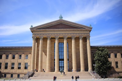 Philadelphia Museum of Art