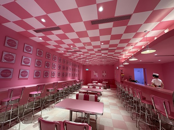 MUSEUM OF ICE CREAM SINGAPORE 5