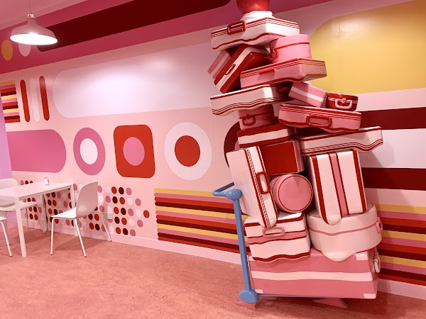 MUSEUM OF ICE CREAM SINGAPORE 4