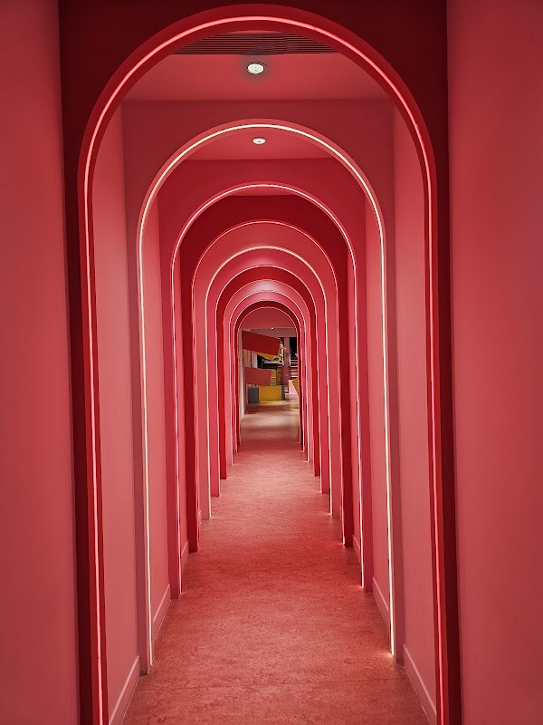 MUSEUM OF ICE CREAM SINGAPORE 3