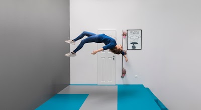 Museum der Illusionen