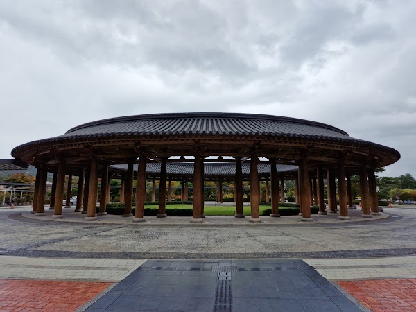 Lotte Resort Buyeo