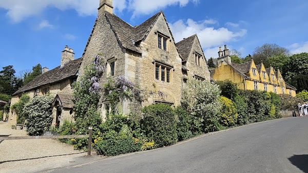 Castle combe cottages