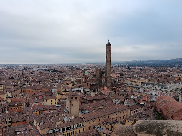 Torre Prendiparte (Sky Experience) 5