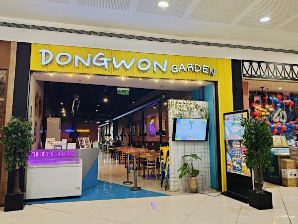 Dong Won Garden