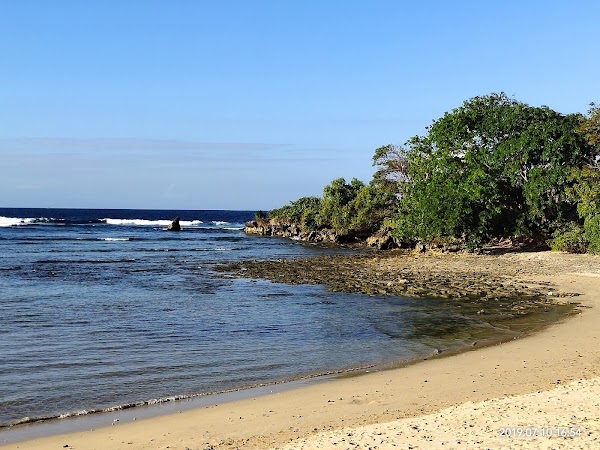 Nusa Dua Beach 3