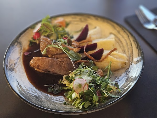 Restaurant TV-tower 5