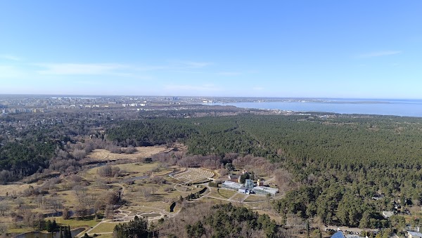 Restaurant TV-tower 4