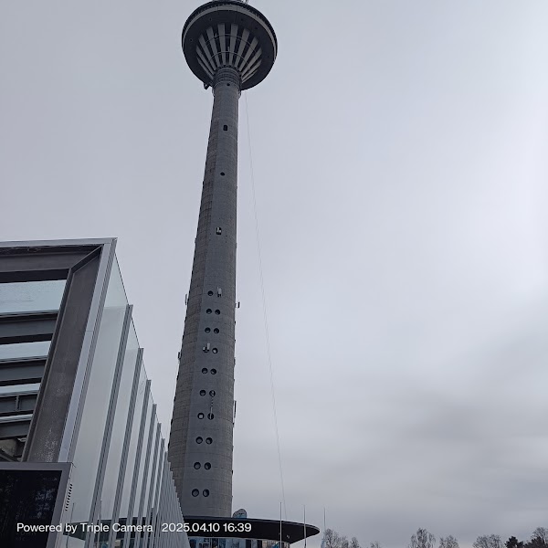 Restaurant TV-tower 3