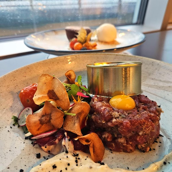 Restaurant TV-tower 2