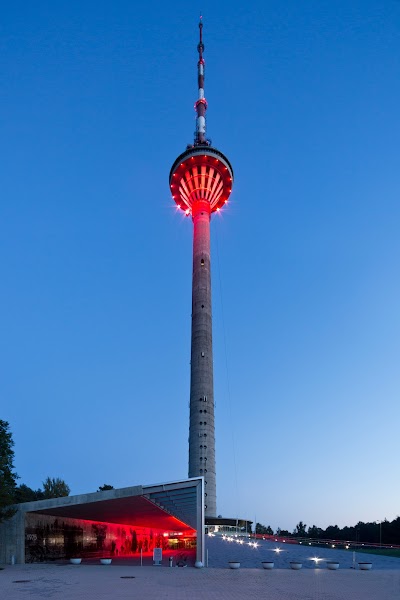 Tallinn TV Tower 2