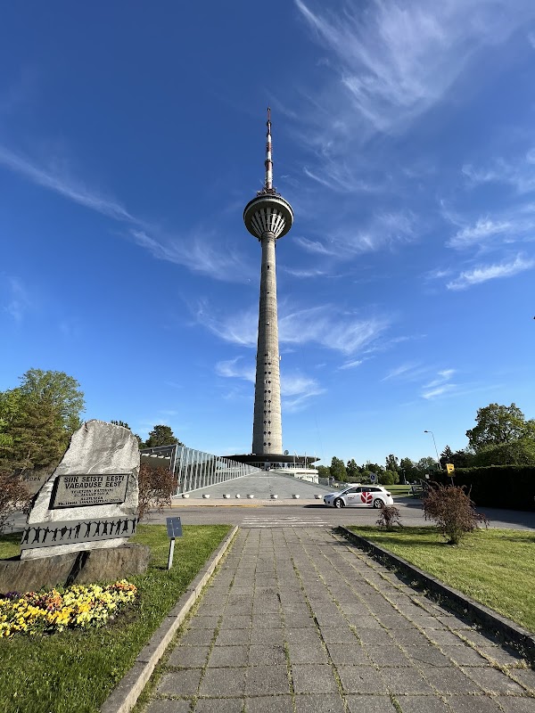 Tallinn TV Tower 6