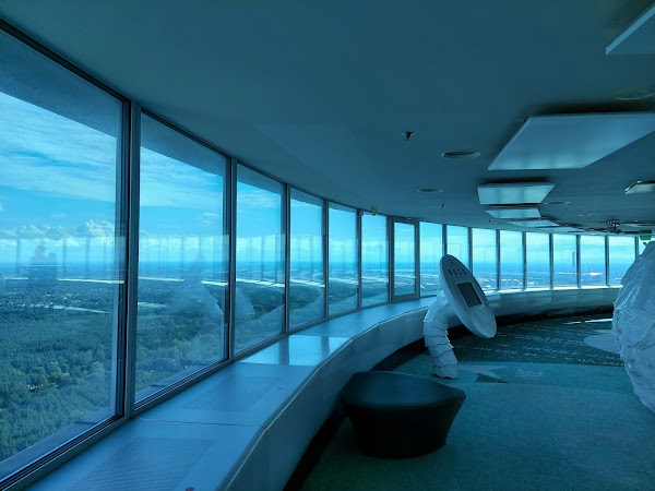 Tallinn TV Tower 5