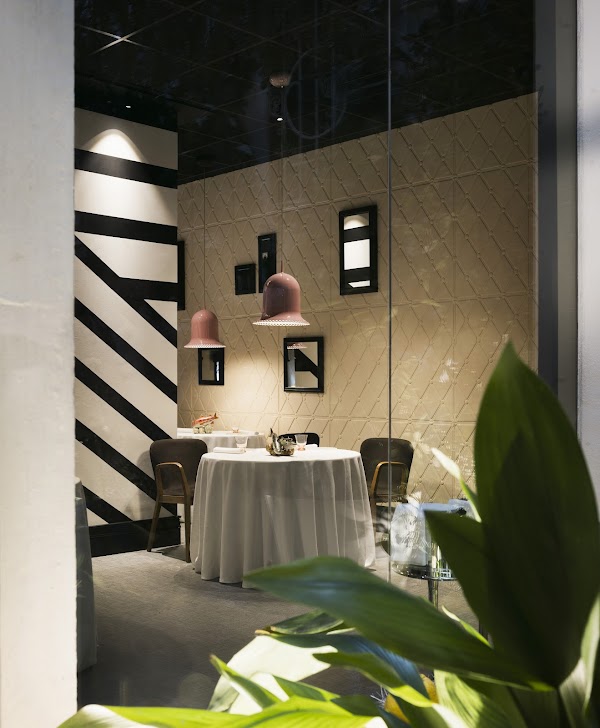 Restaurante El Poblet 1