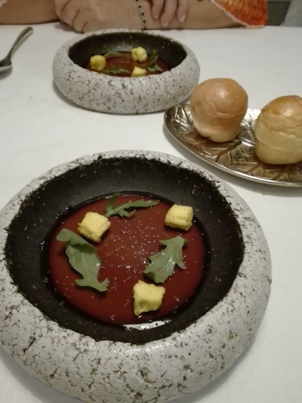 Restaurante El Poblet 3