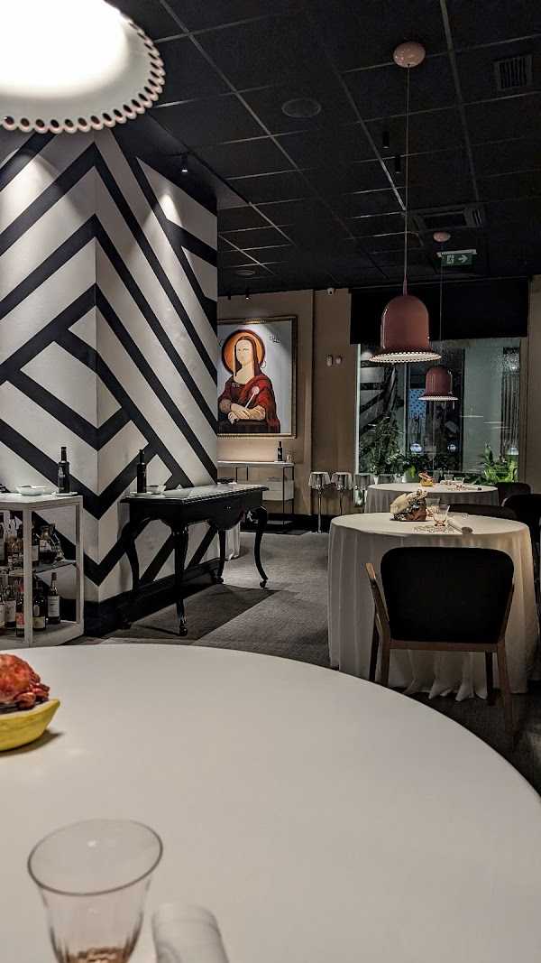 Restaurante El Poblet 2