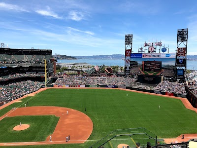Oracle Park