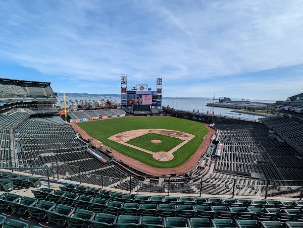 Oracle Park