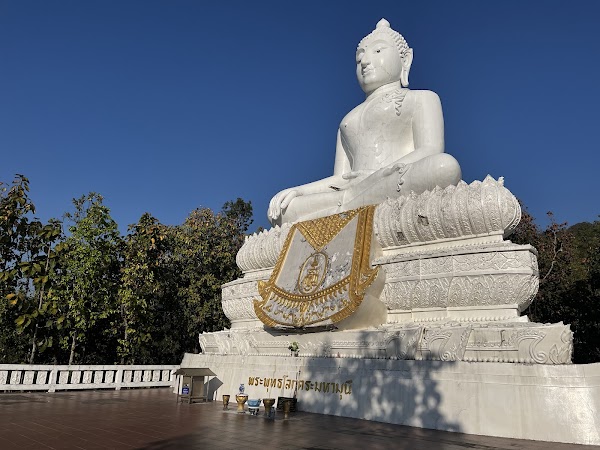 Big Buddha Pai