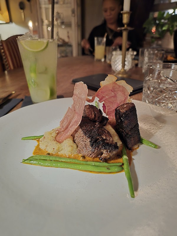 Kloof Street House 4