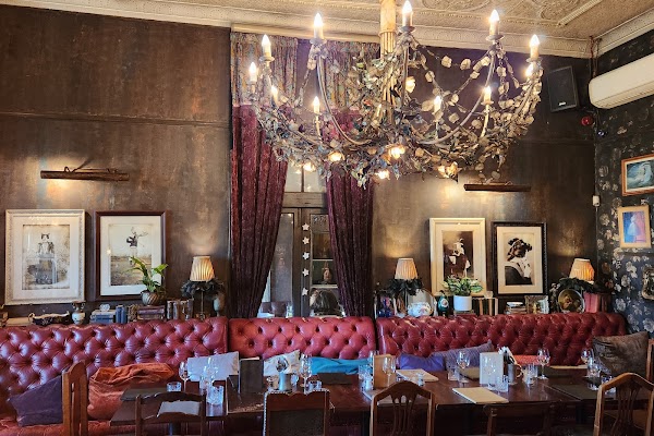 Kloof Street House 2