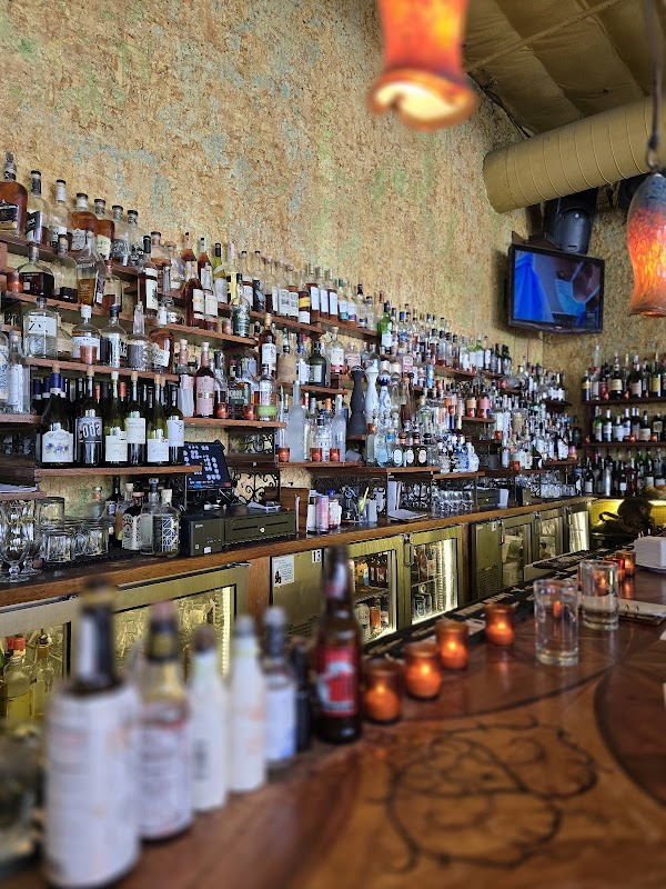 Toulouse Petit Kitchen & Lounge 5