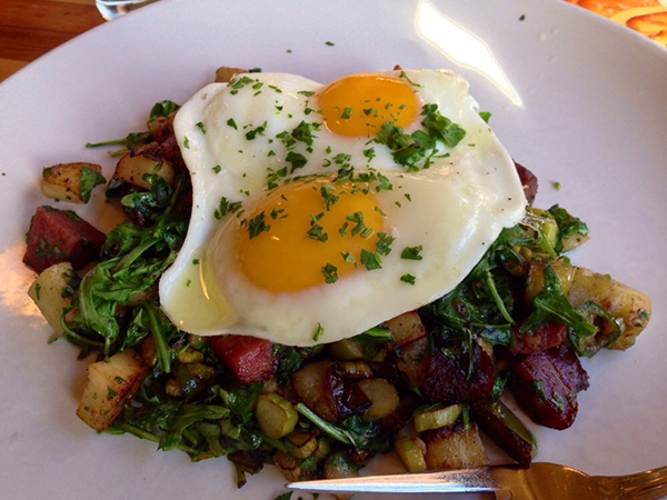 Toulouse Petit Kitchen & Lounge 4