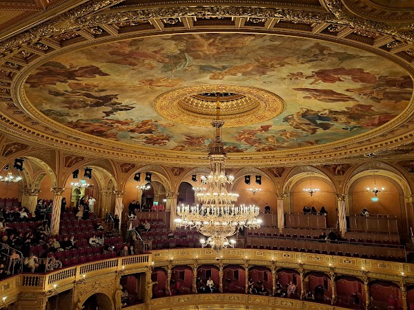 Hungarian State Opera 4
