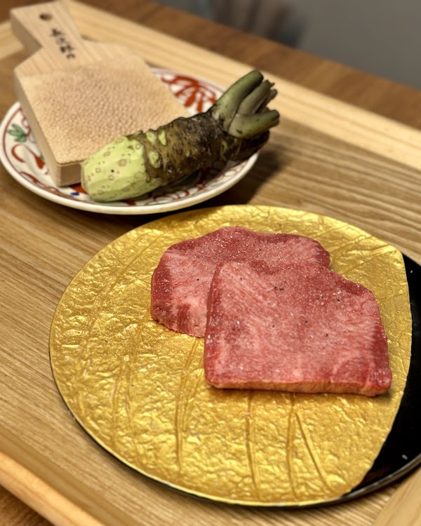 YAKINIKU PONGA SHINSAIBASHI 4