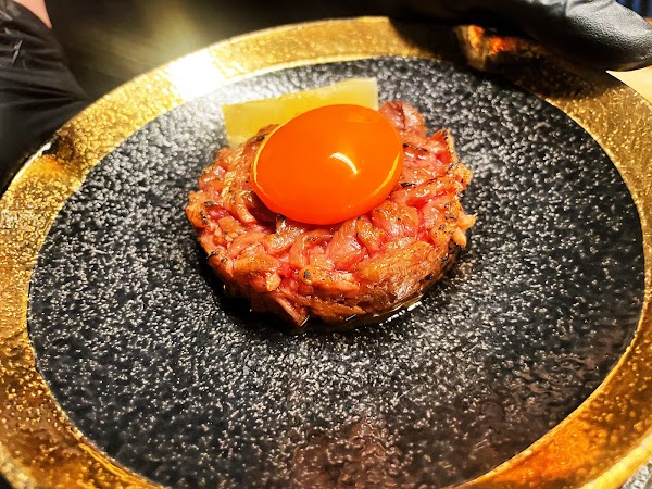 YAKINIKU PONGA SHINSAIBASHI 3