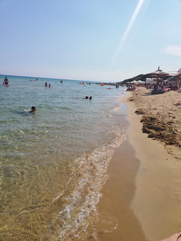 Blue Beach Bar