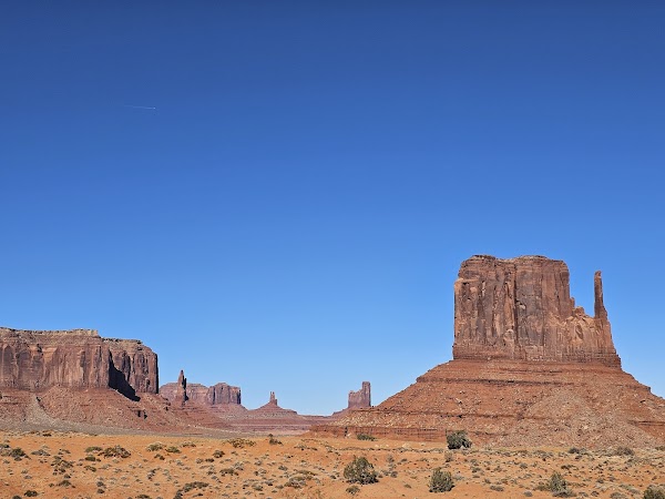 Monument Valley 5
