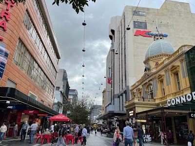 Rundle Mall