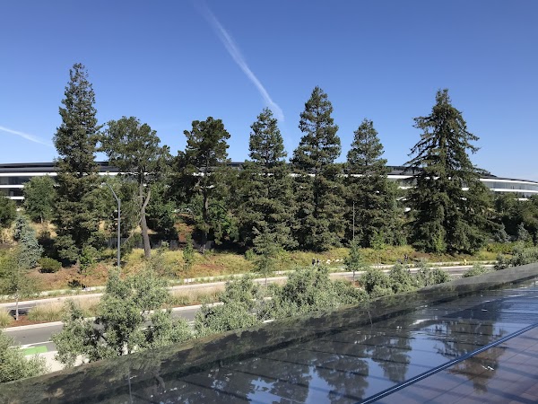 Apple Park