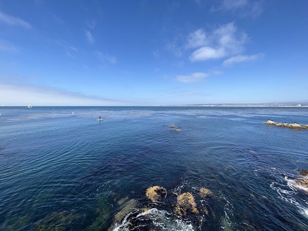 Monterey Bay 2