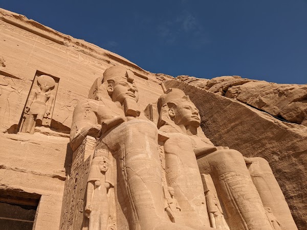 Abu Simbel