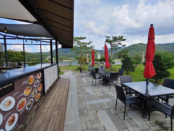 Pangsion Cafe