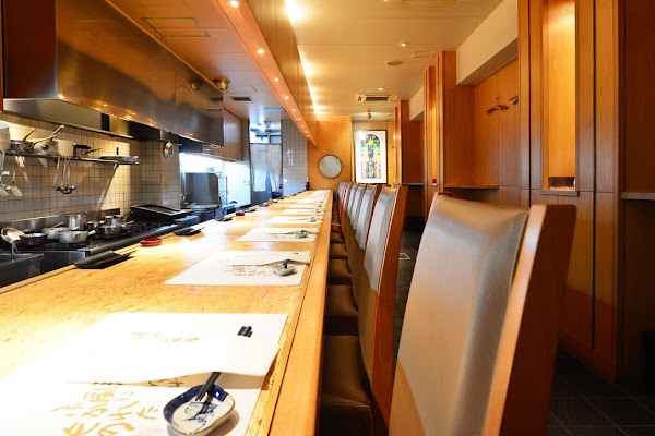 Wagyu Steak Hafuu Honten 1